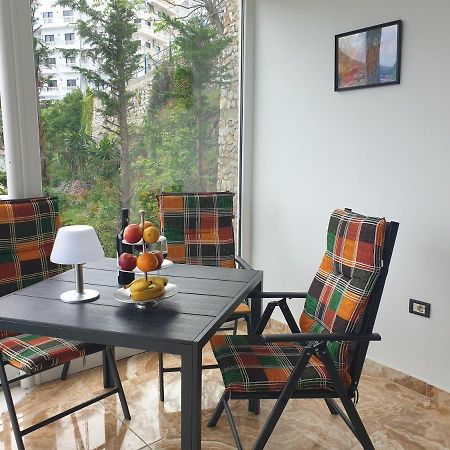 Azzurra Experience Apartment Saranda Zewnętrze zdjęcie