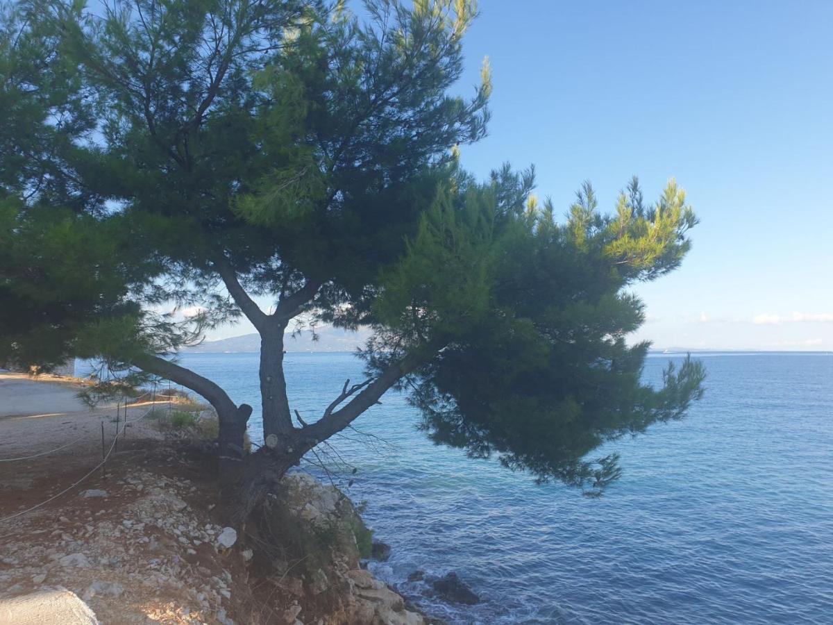 Azzurra Experience Apartment Saranda Zewnętrze zdjęcie