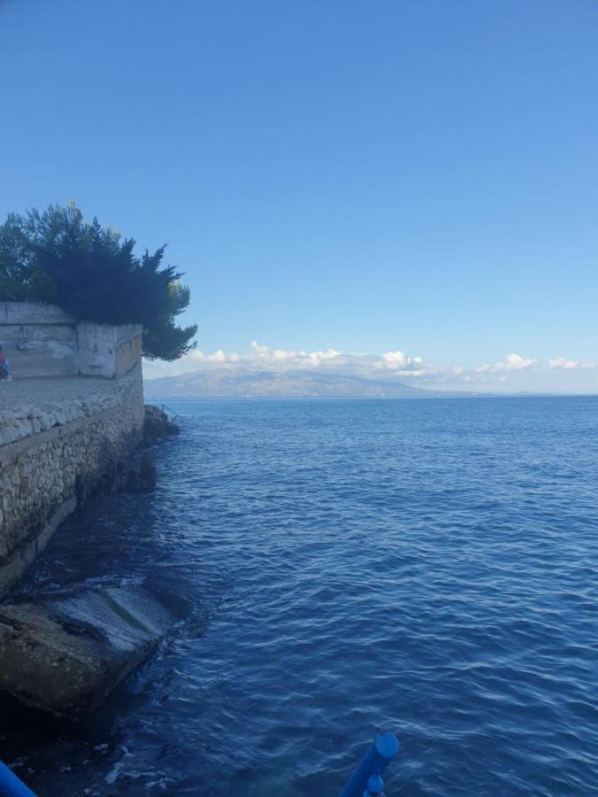 Azzurra Experience Apartment Saranda Zewnętrze zdjęcie