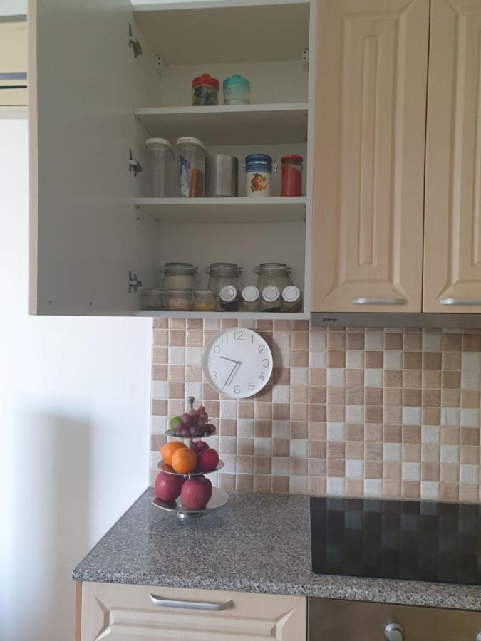 Azzurra Experience Apartment Saranda Zewnętrze zdjęcie