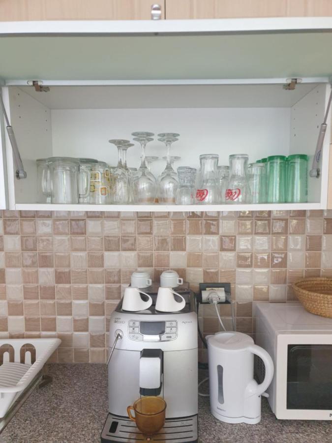 Azzurra Experience Apartment Saranda Zewnętrze zdjęcie